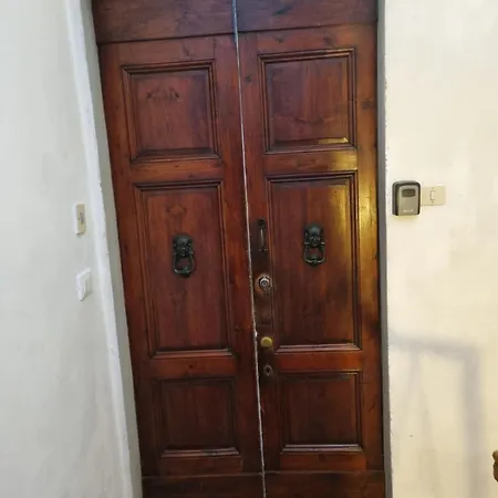 La Chicca Historic Center 公寓 佛罗伦萨