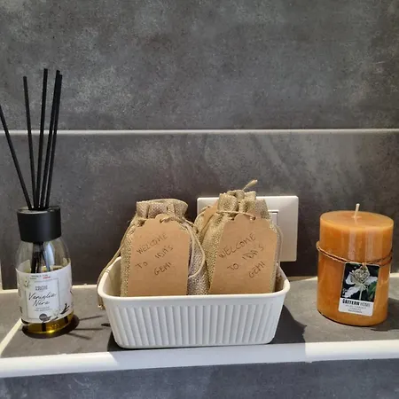 La Chicca Historic Center 公寓 *