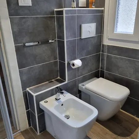 Apartament La Chicca Historic Center *