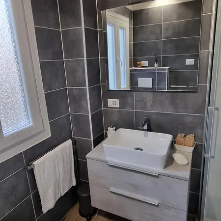 Apartament La Chicca Historic Center Florencja