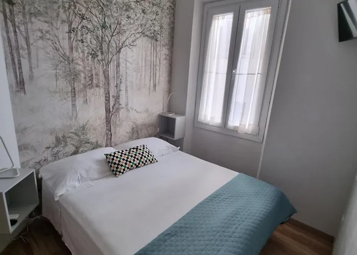 La Chicca Historic Center *